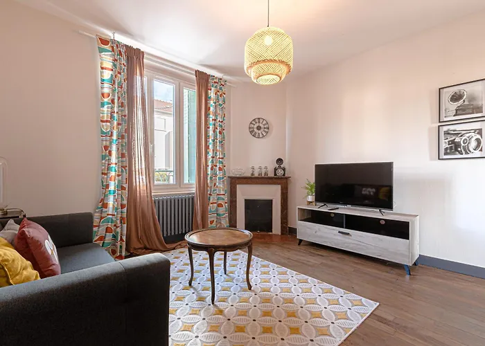 Maison Ampere