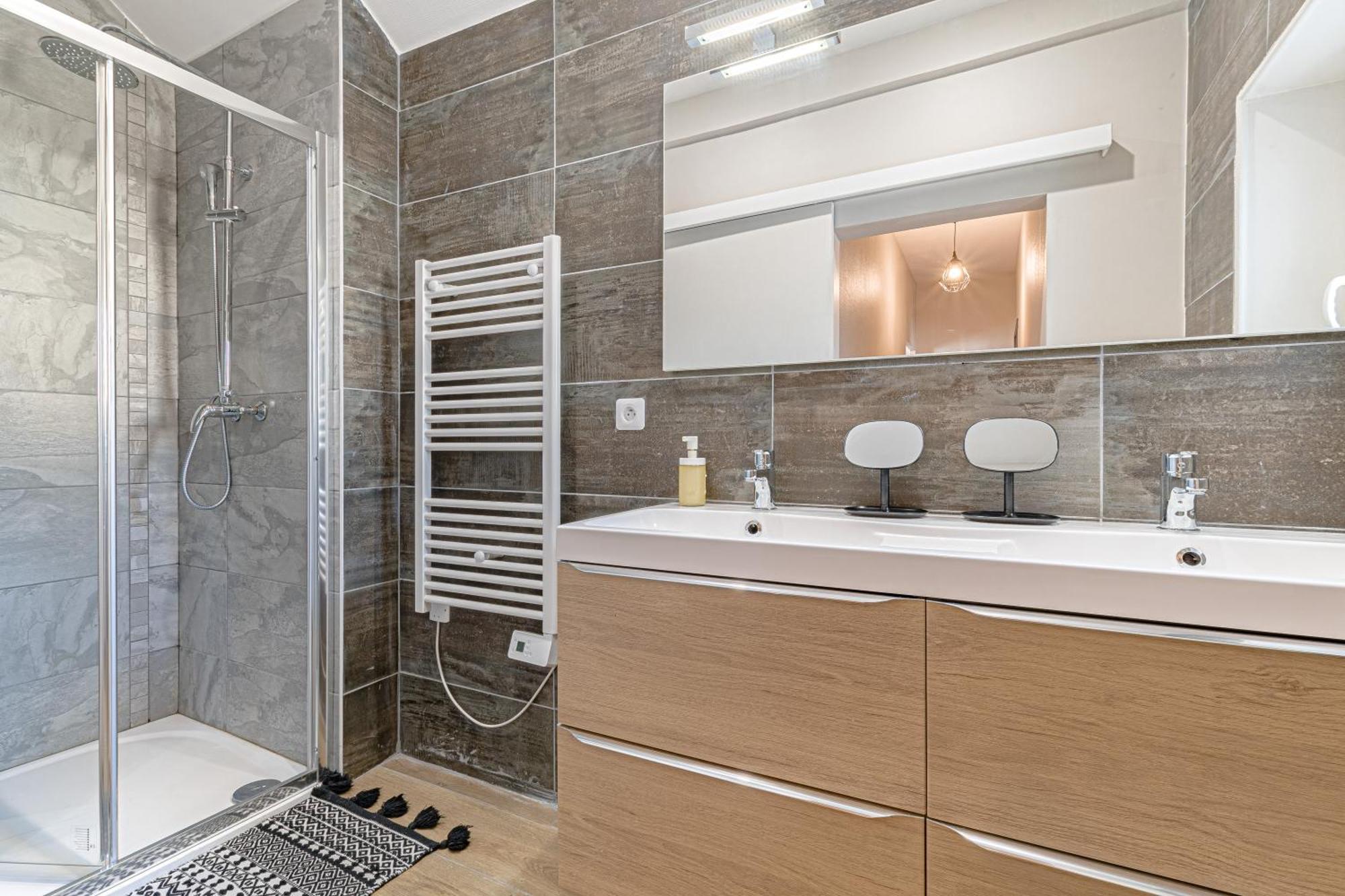 Maison Ampere Apartment Limoges
